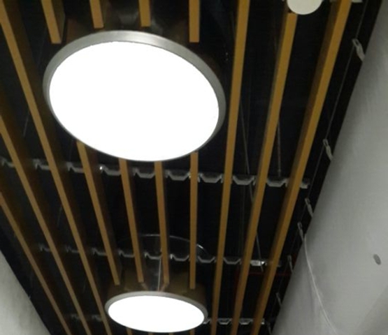 生态照明就用正能量日光照明系统 生态照明就用正能量日光照明系统