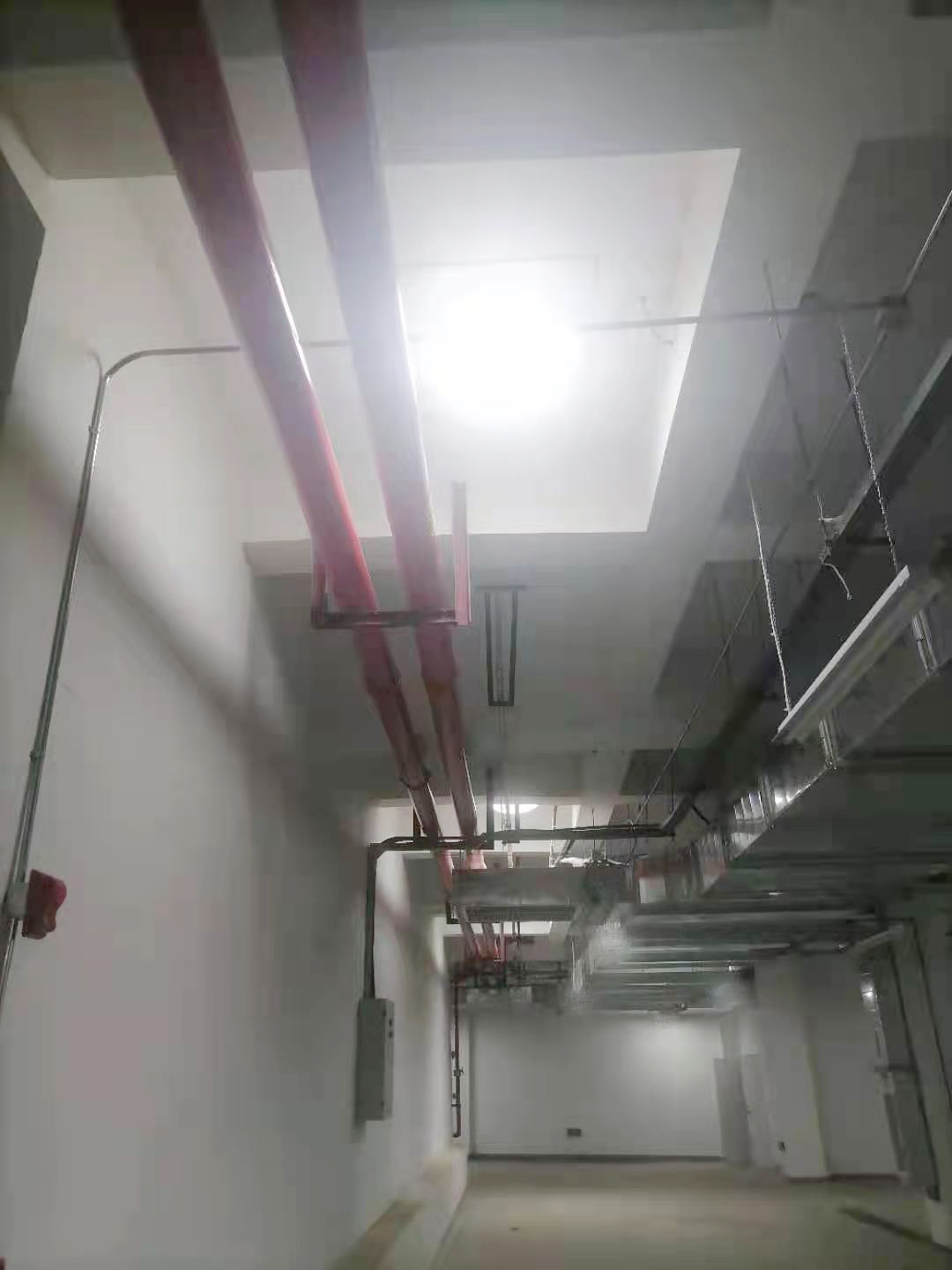 光导照明 光导照明